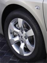 Peugeot 307 2001 года
